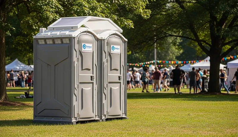 Deluxe Porta Potty Rental Atlanta GA