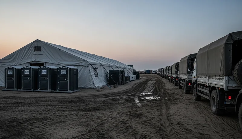 Emergency Porta Potty Rental Atlanta GA