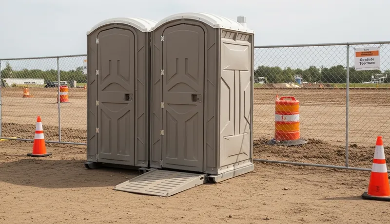 Handicap Portable Toilet Atlanta GA