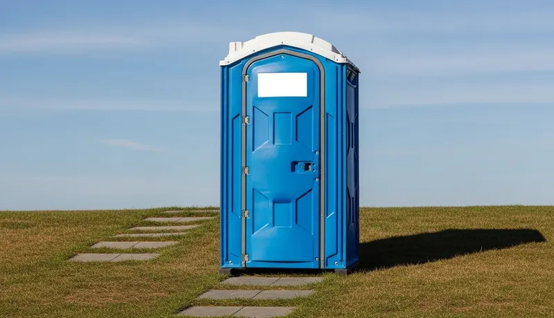 Standard Porta Potty Rental Atlanta GA