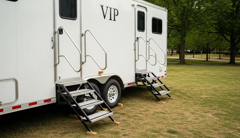 VIP Trailer Rental Atlanta GA